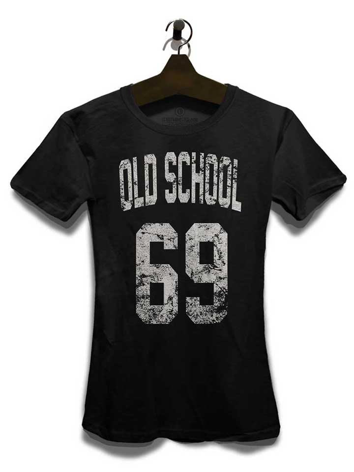 oldschool-1969-damen-t-shirt schwarz 3