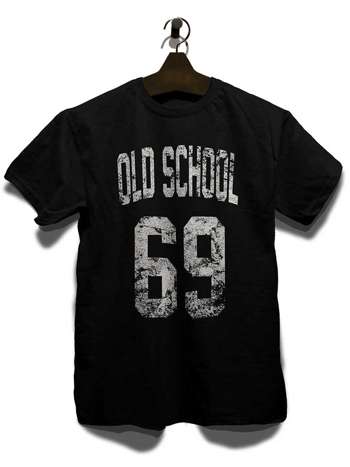 oldschool-1969-t-shirt schwarz 3