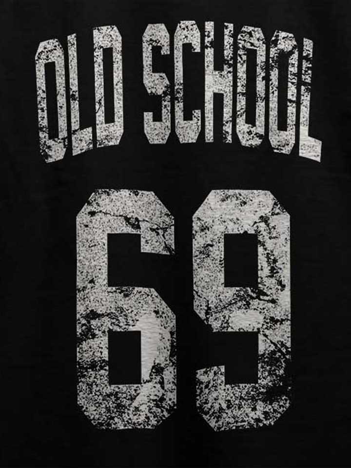oldschool-1969-t-shirt schwarz 4