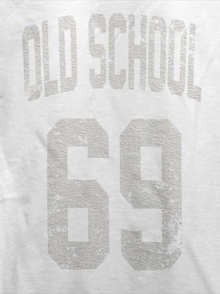 oldschool-1969-t-shirt weiss 4