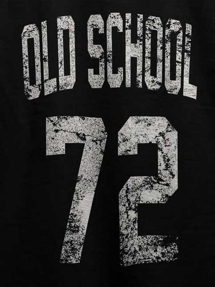 oldschool-1972-t-shirt schwarz 4