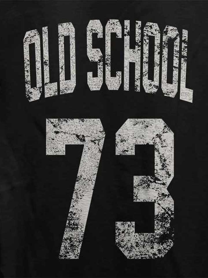 oldschool-1973-damen-t-shirt schwarz 4
