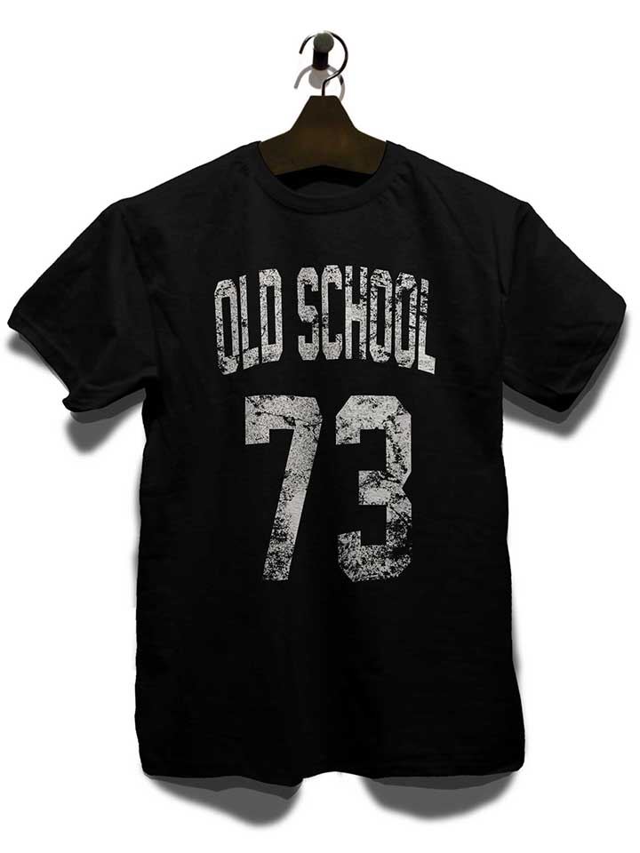 oldschool-1973-t-shirt schwarz 3