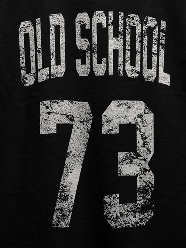 oldschool-1973-t-shirt schwarz 4