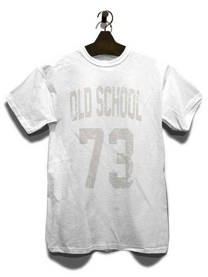 oldschool-1973-t-shirt weiss 3
