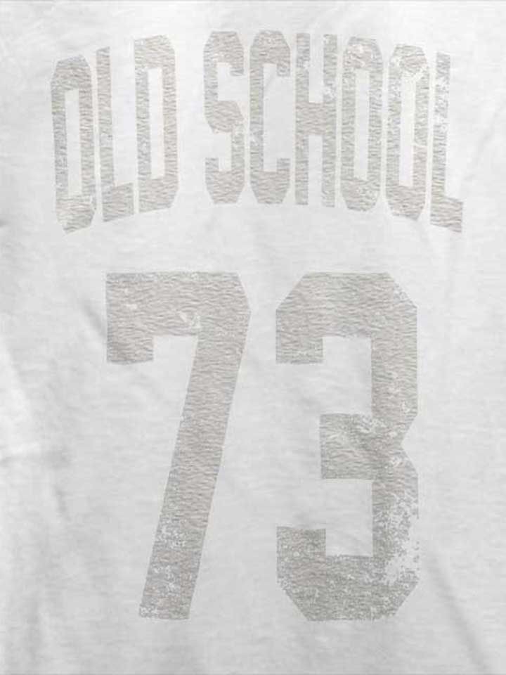 oldschool-1973-t-shirt weiss 4