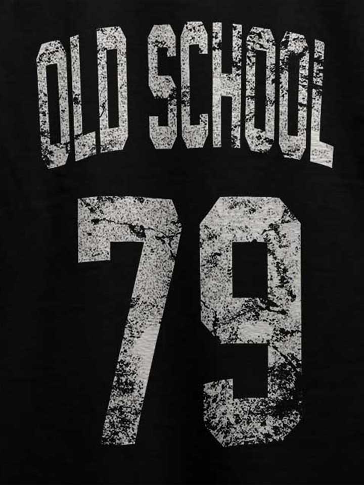 oldschool-1979-t-shirt schwarz 4