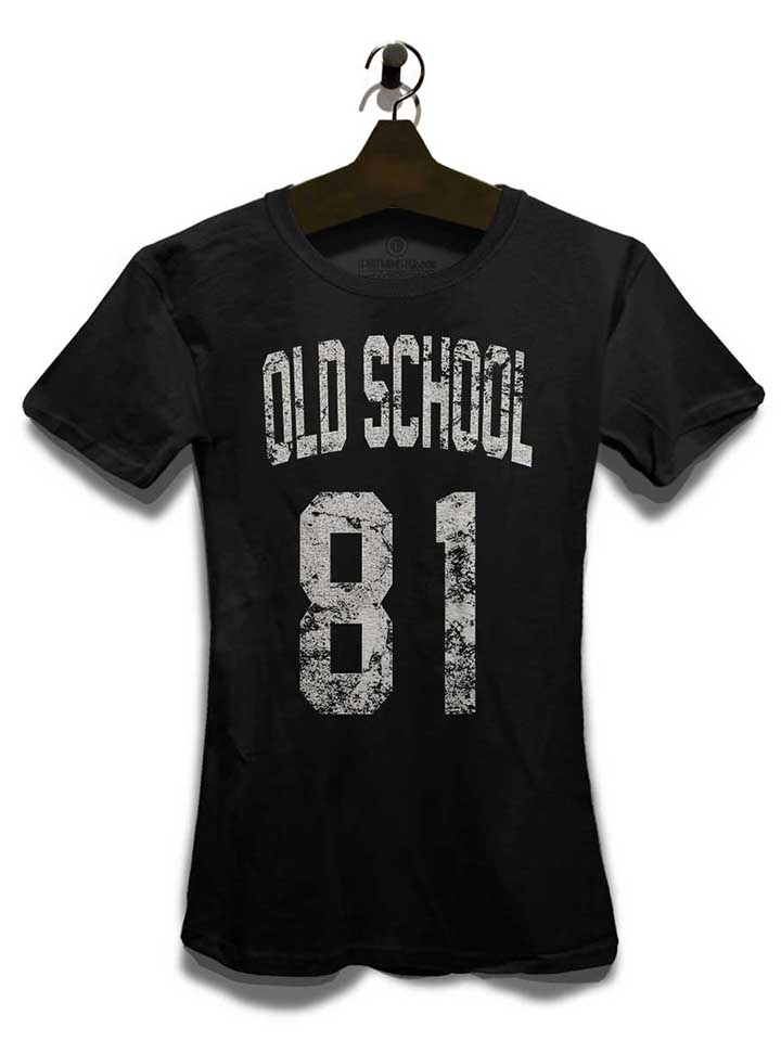 oldschool-1981-damen-t-shirt schwarz 3
