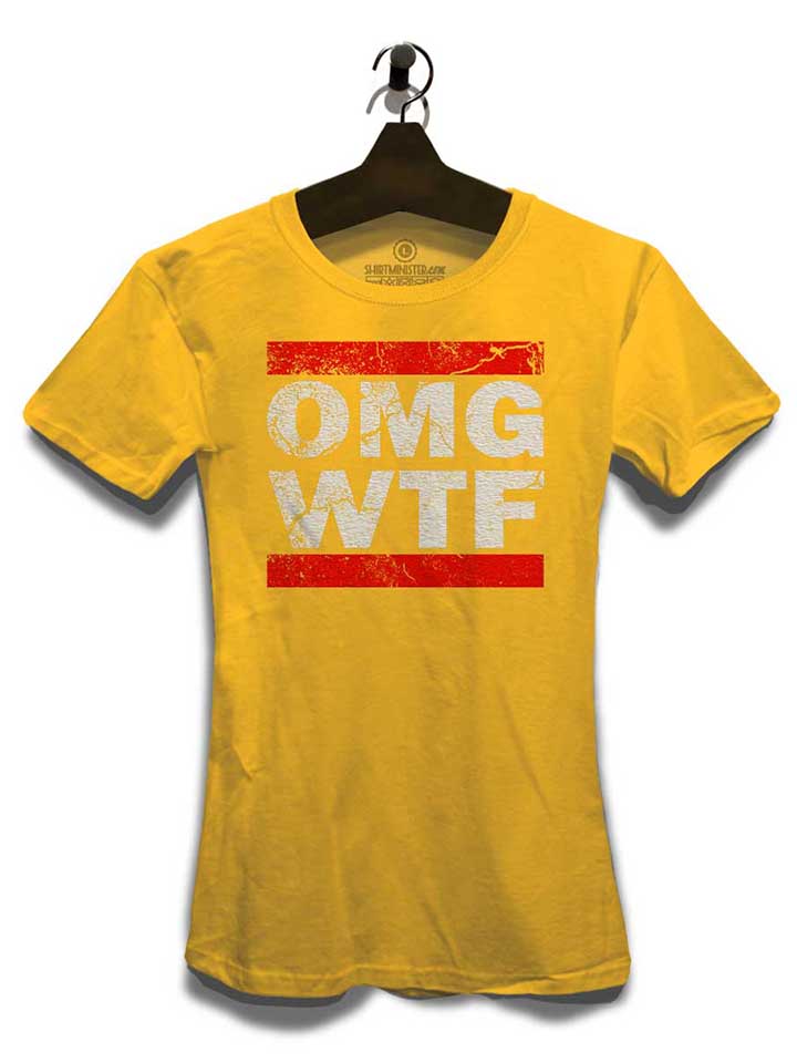 omg-wtf-damen-t-shirt gelb 3
