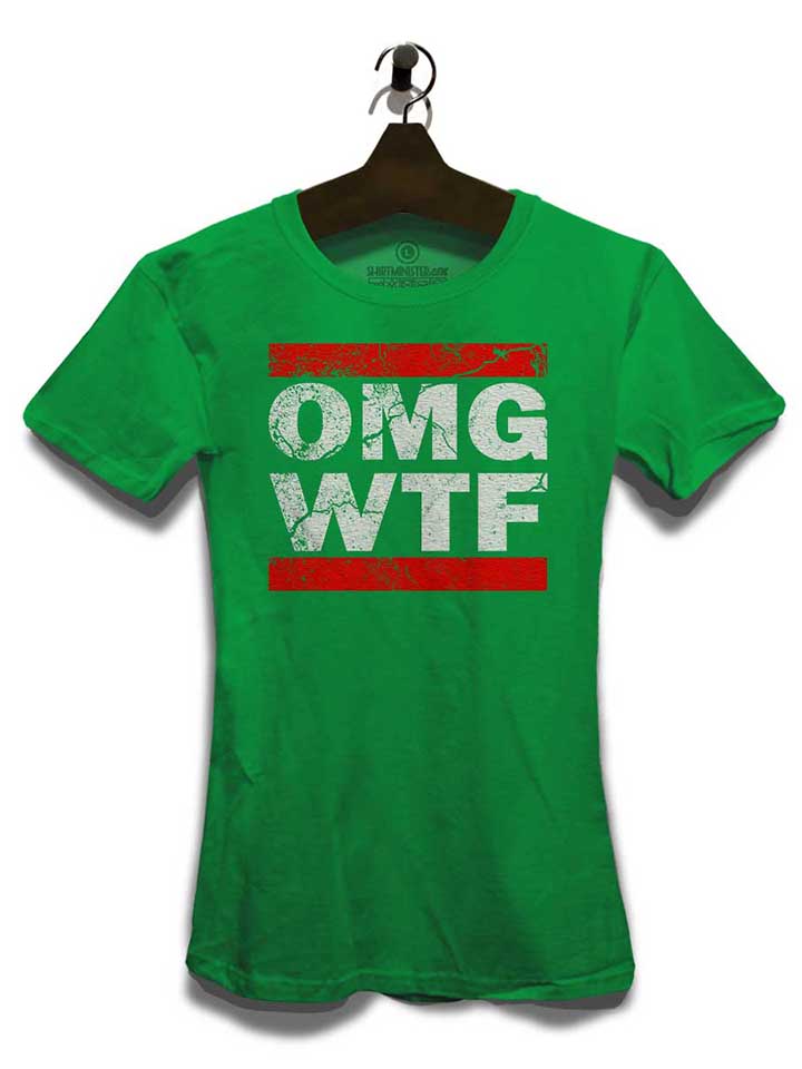 omg-wtf-damen-t-shirt gruen 3