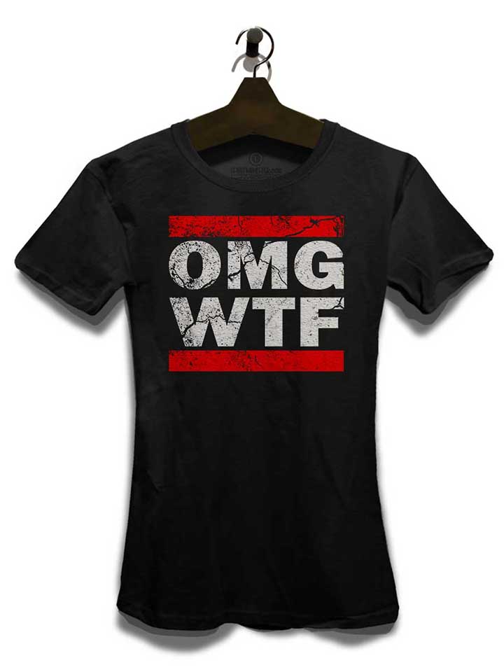 omg-wtf-damen-t-shirt schwarz 3