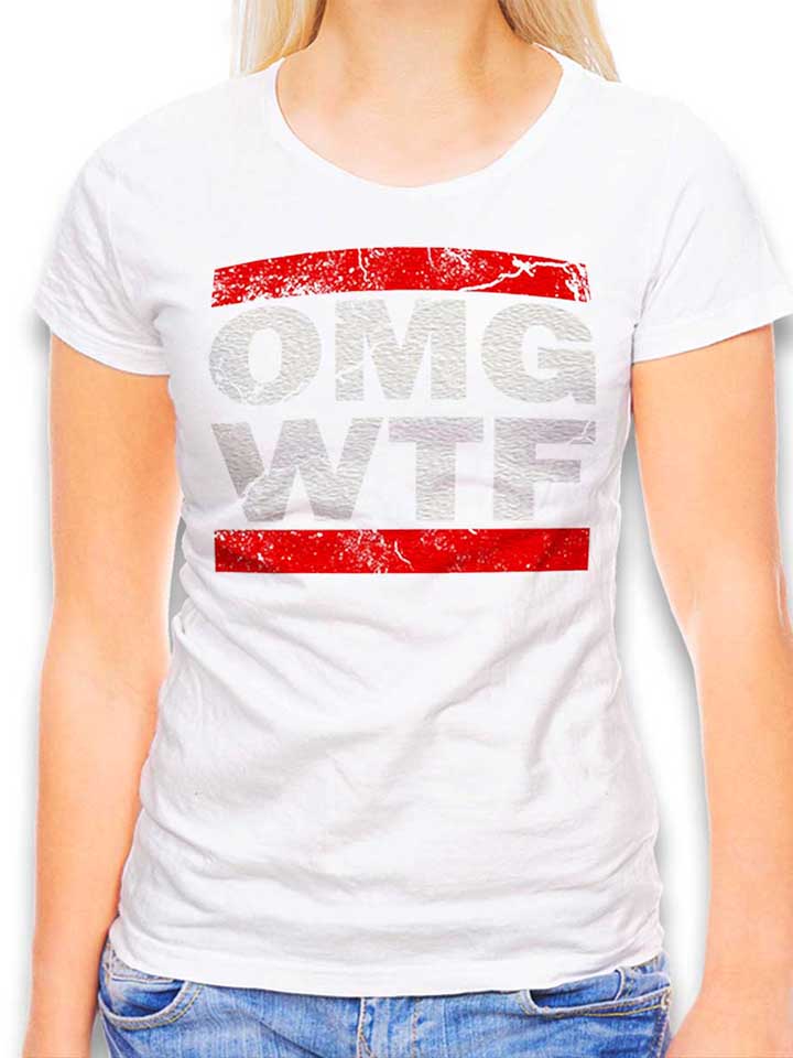 omg-wtf-damen-t-shirt weiss 1