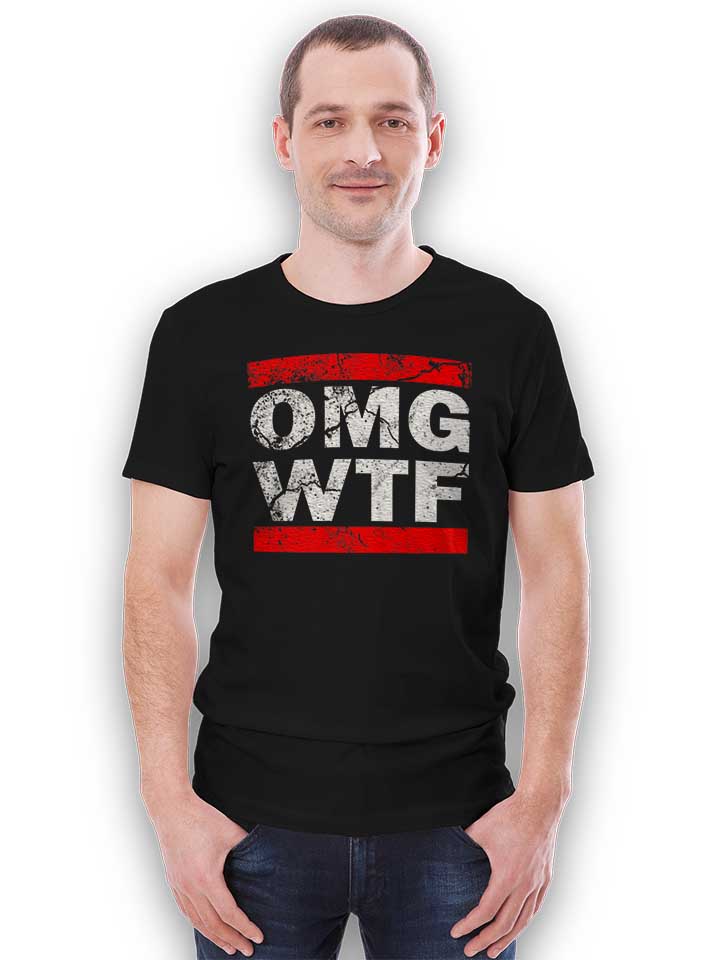 omg-wtf-t-shirt schwarz 2