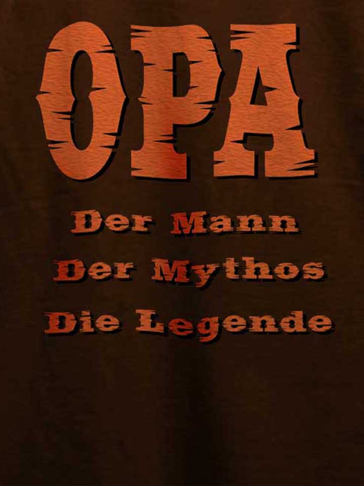 opa-der-mann-t-shirt braun 4