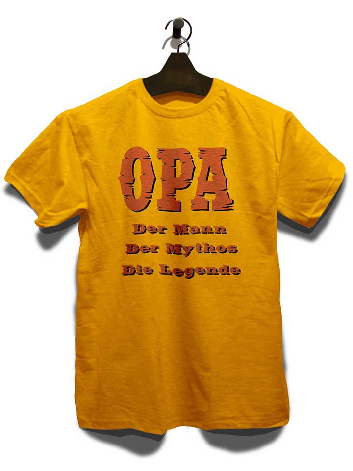 opa-der-mann-t-shirt gelb 3