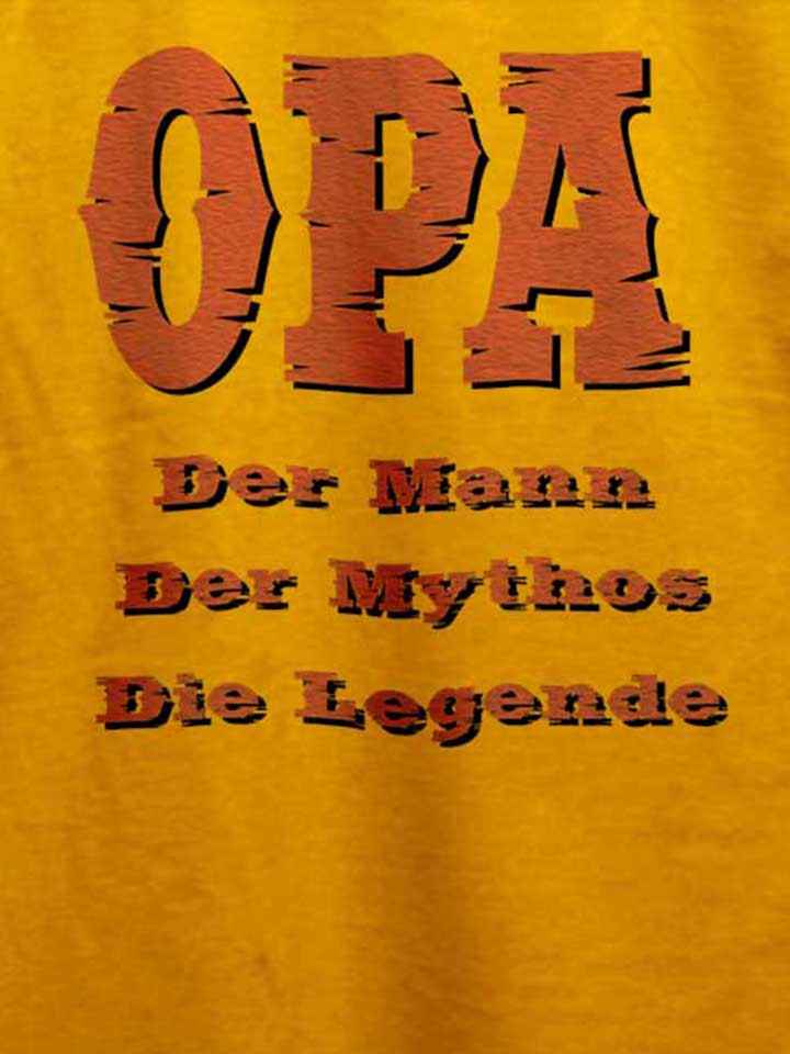 opa-der-mann-t-shirt gelb 4