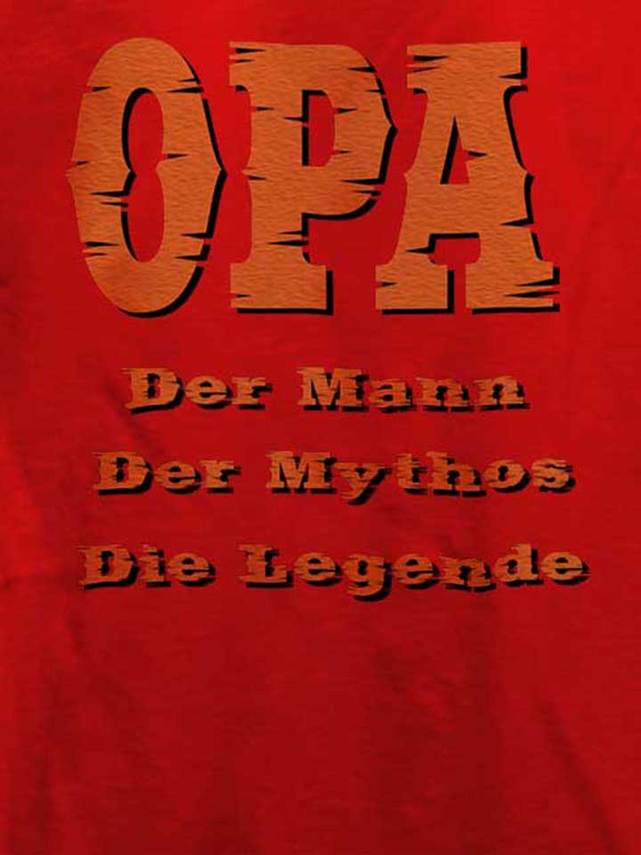 opa-der-mann-t-shirt rot 4