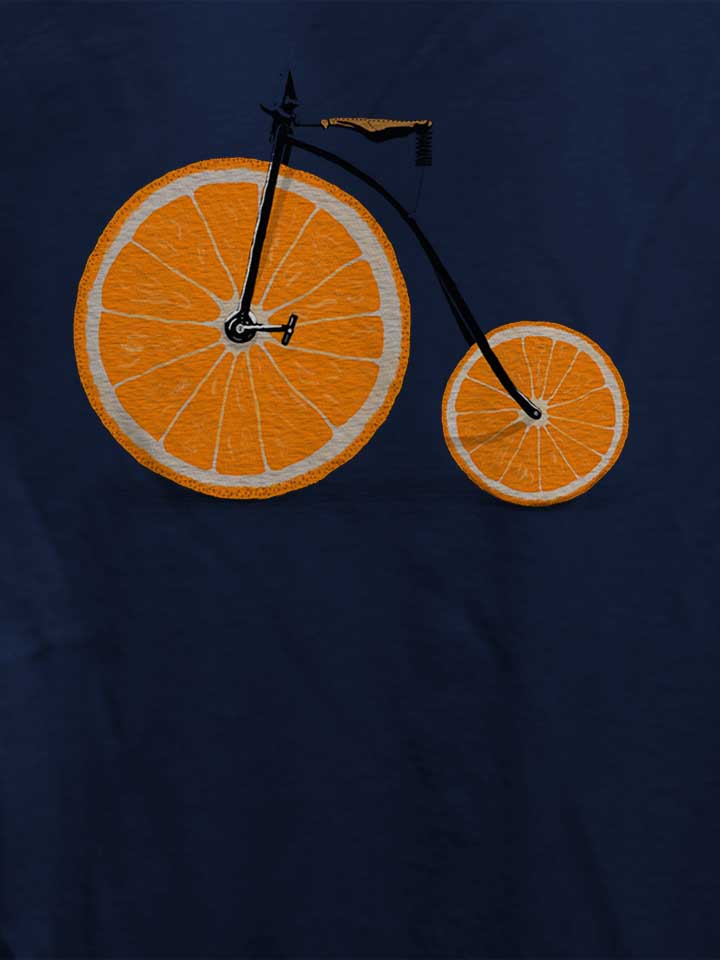 orange-bike-damen-t-shirt dunkelblau 4