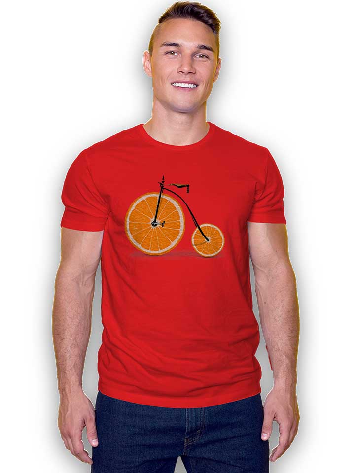 orange-bike-t-shirt rot 2