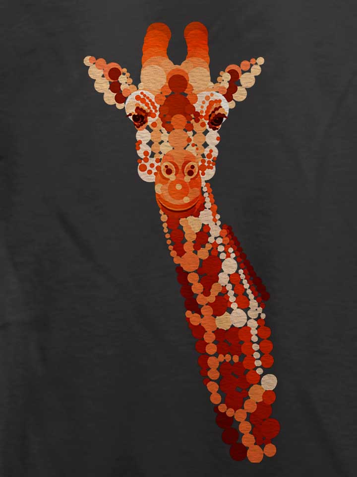 orange-giraffe-t-shirt dunkelgrau 4