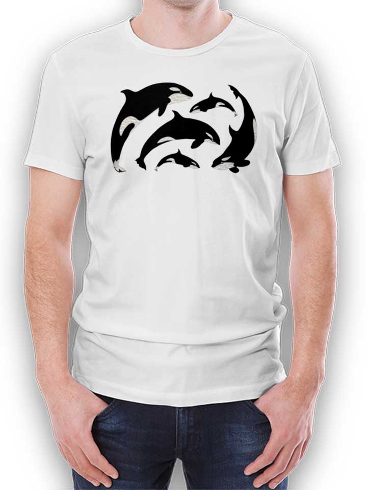 orcas-t-shirt weiss 1