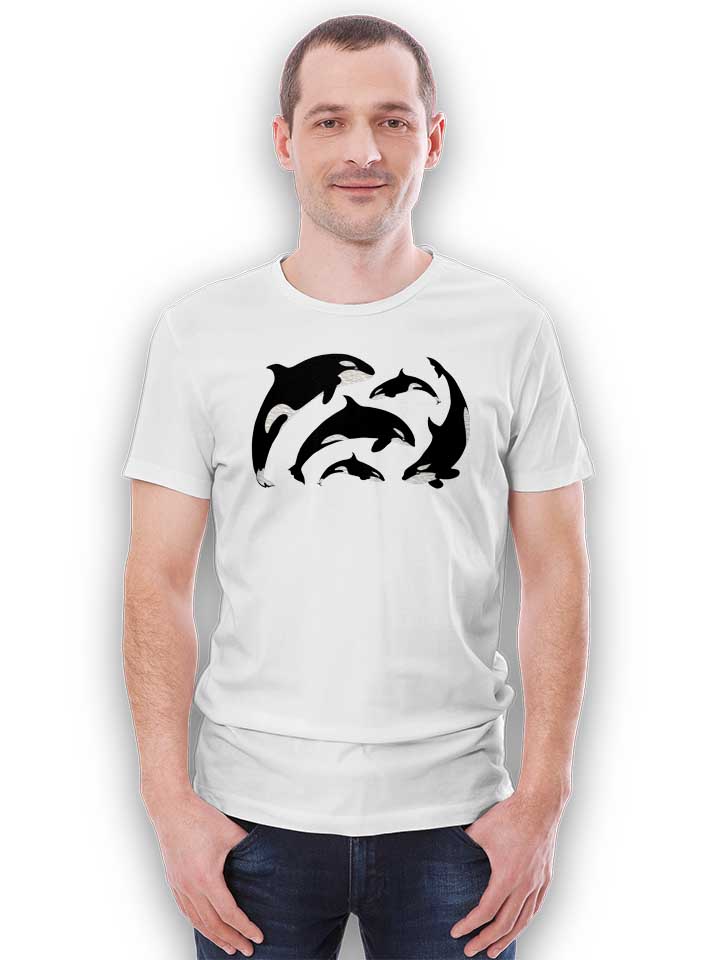 orcas-t-shirt weiss 2