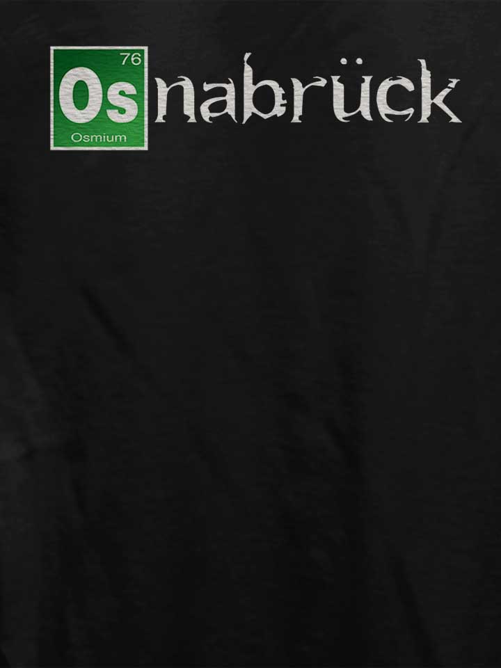 osnabrueck-damen-t-shirt schwarz 4