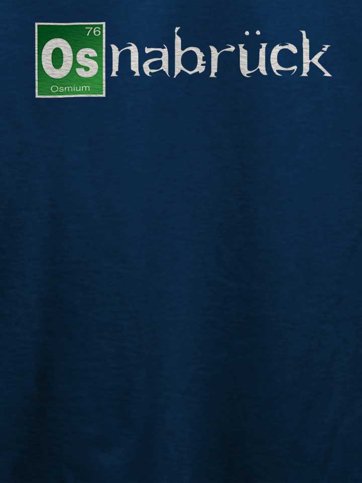 osnabrueck-t-shirt dunkelblau 4