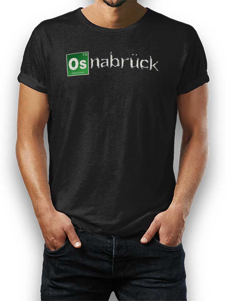 osnabrueck-t-shirt schwarz 1
