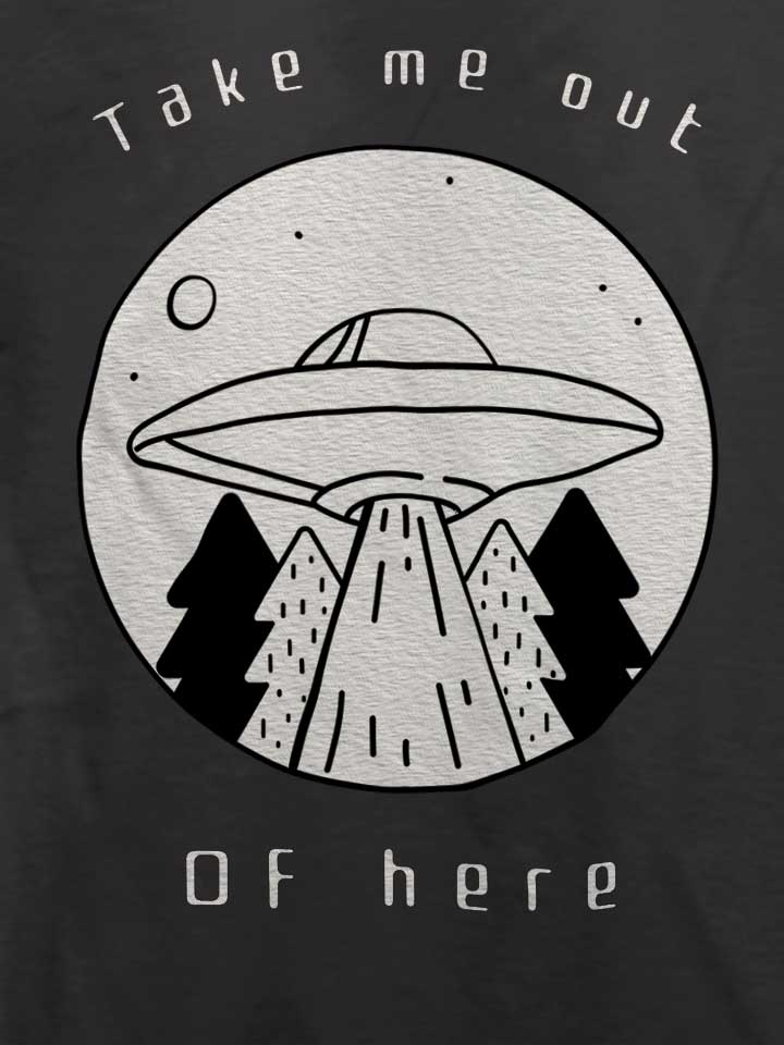 outer-space-t-shirt dunkelgrau 4
