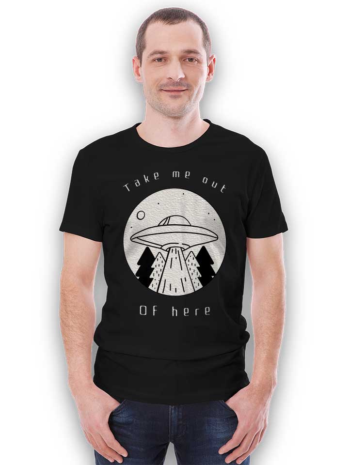 outer-space-t-shirt schwarz 2