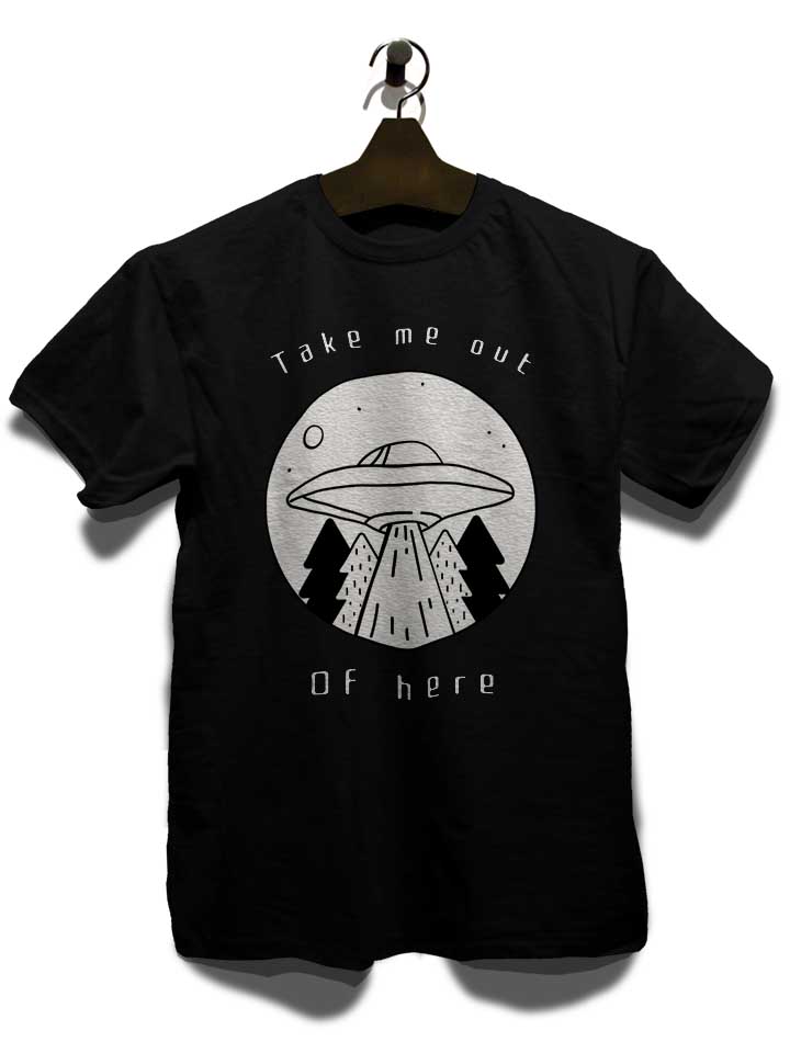 outer-space-t-shirt schwarz 3
