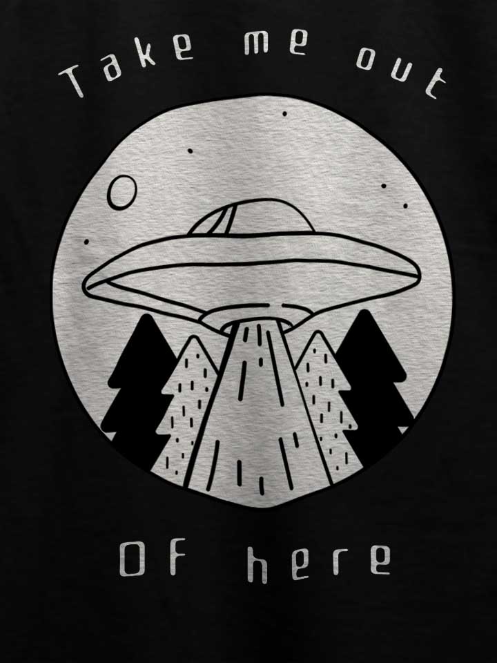 outer-space-t-shirt schwarz 4