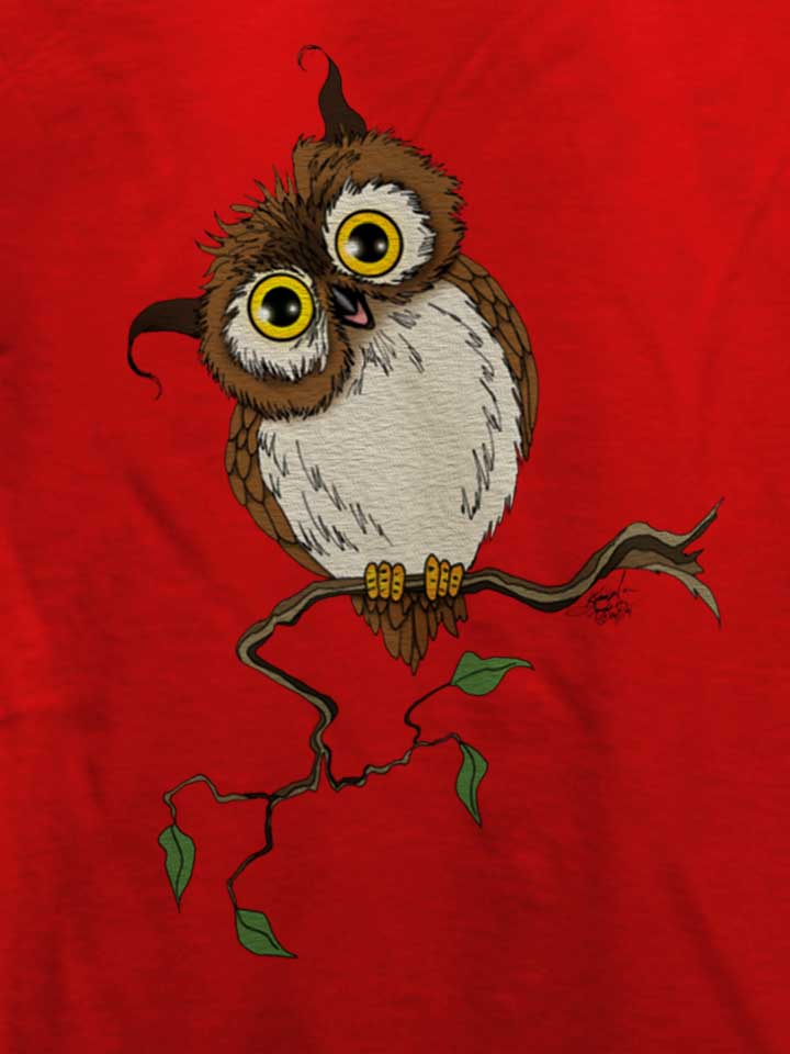 owl-on-tree-t-shirt rot 4