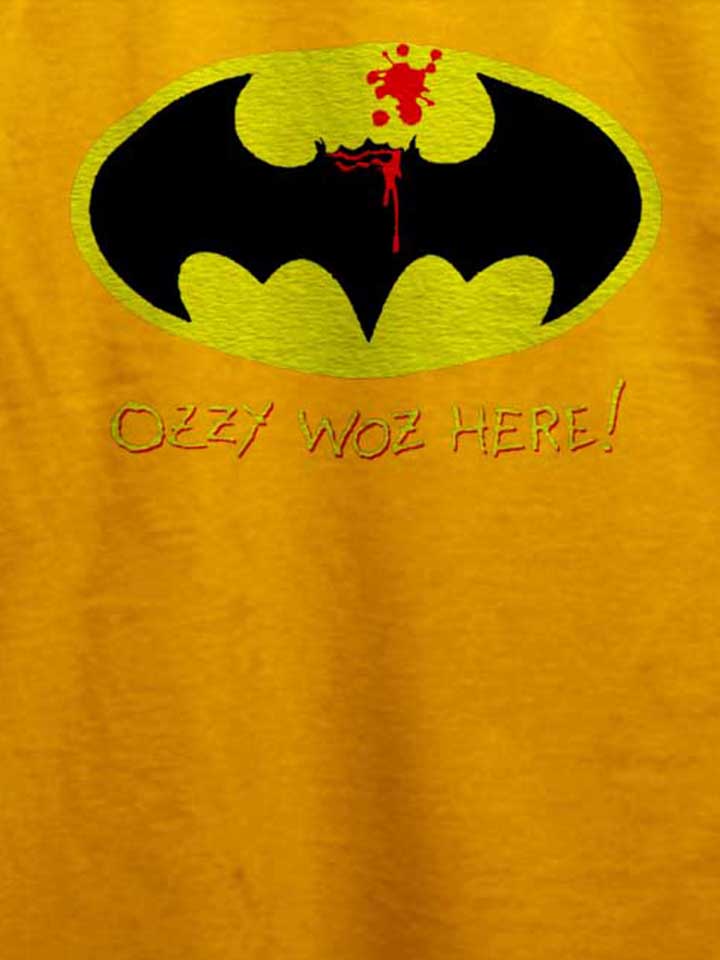 ozzy-woz-here-batman-t-shirt gelb 4