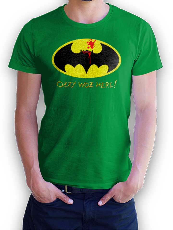 ozzy-woz-here-batman-t-shirt gruen 1