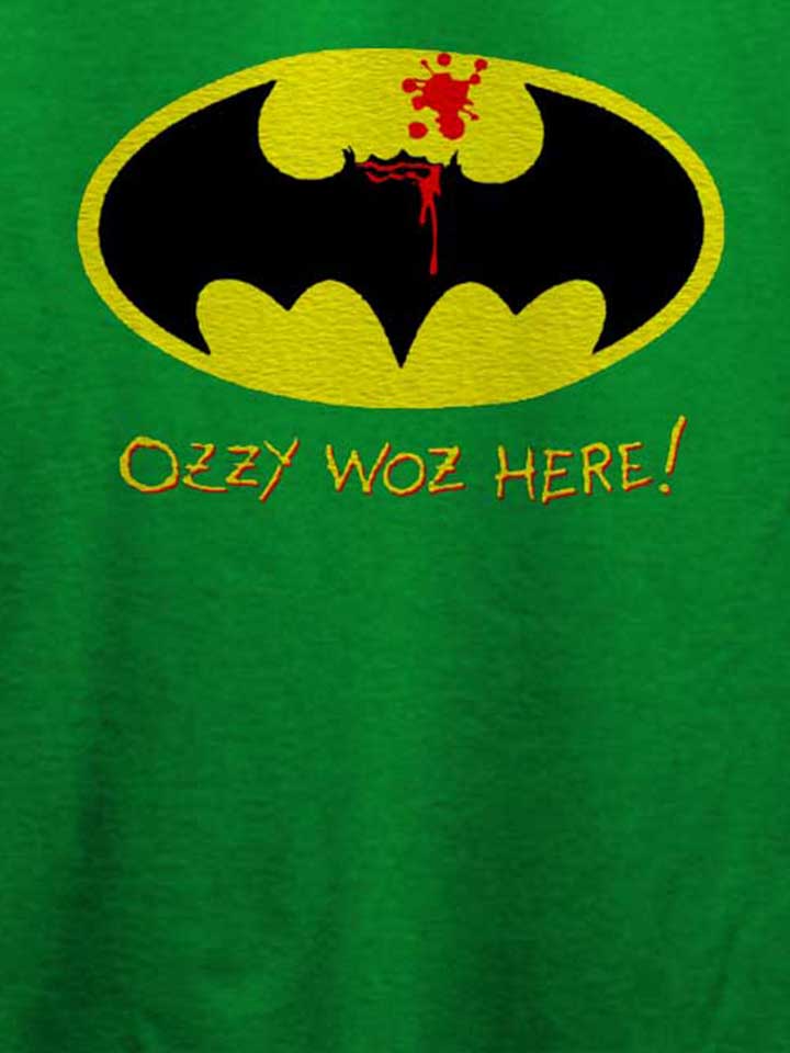ozzy-woz-here-batman-t-shirt gruen 4