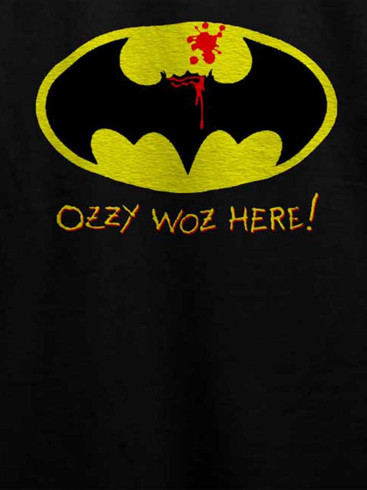 ozzy-woz-here-batman-t-shirt schwarz 4