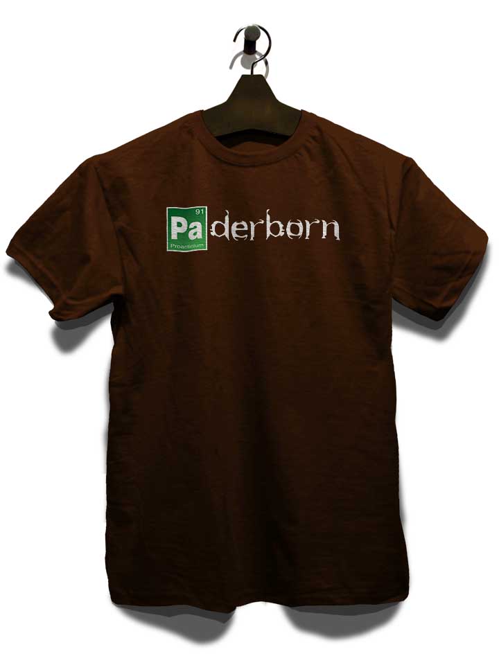 paderborn-t-shirt braun 3
