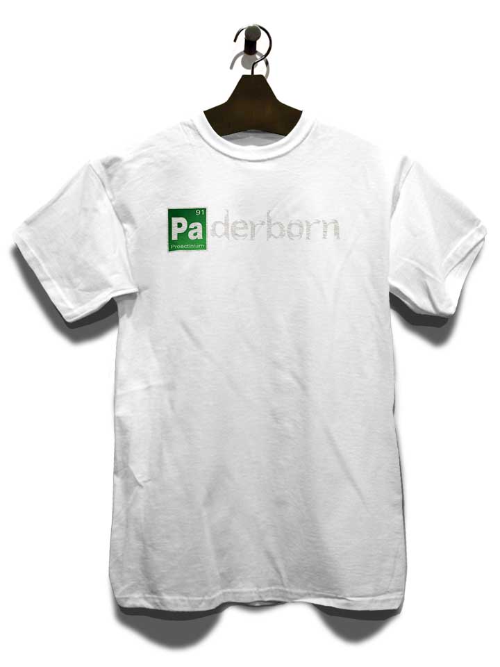 paderborn-t-shirt weiss 3
