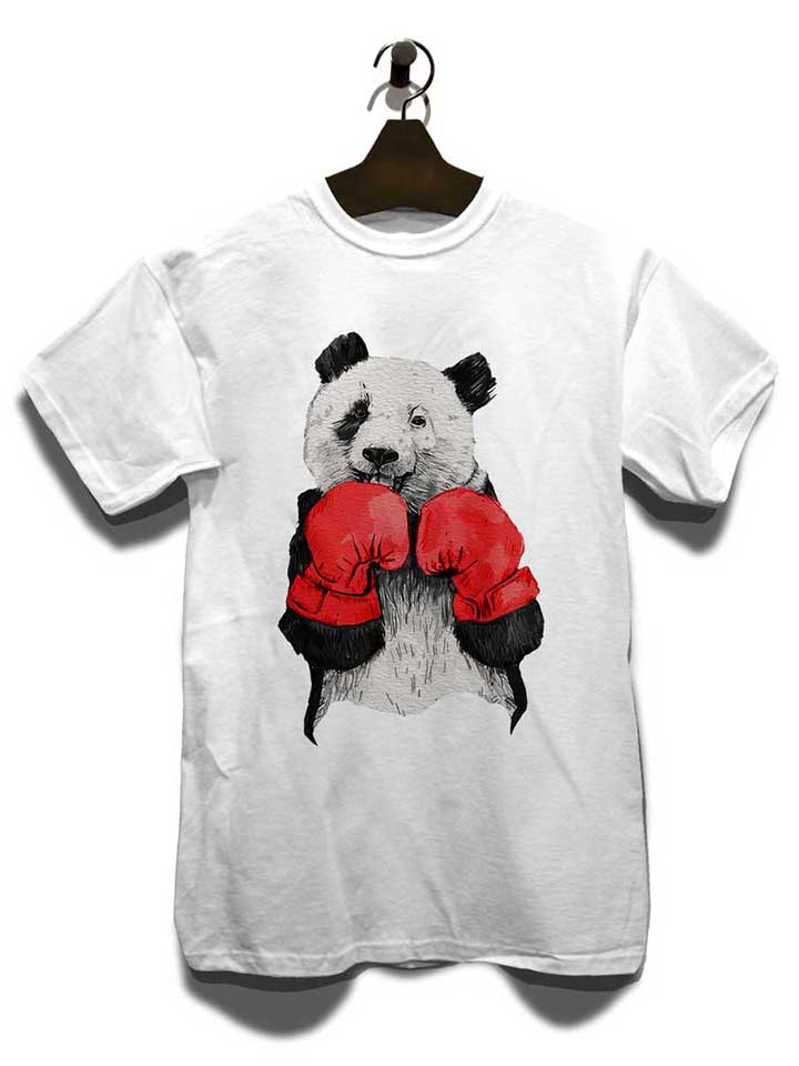 panda-boxer-t-shirt weiss 3