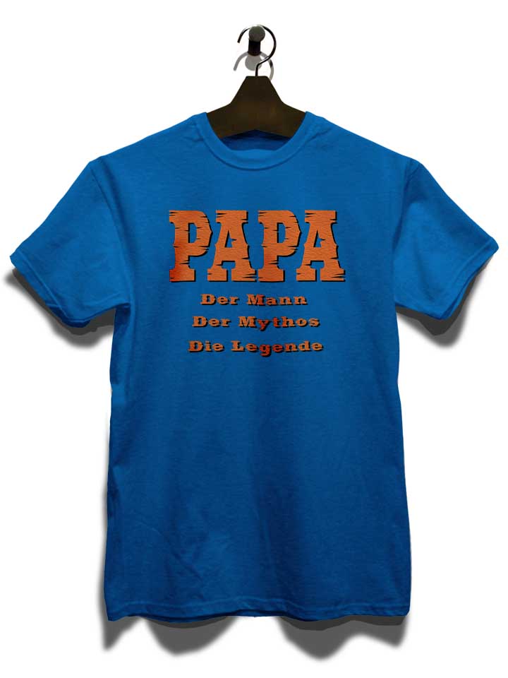 papa-der-mann-t-shirt royal 3