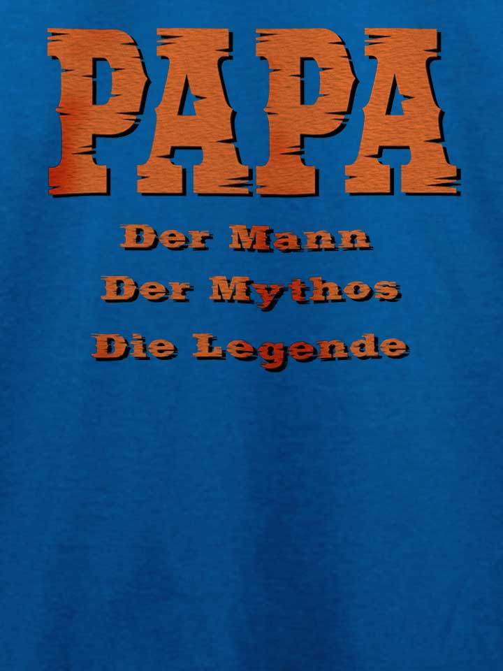 papa-der-mann-t-shirt royal 4