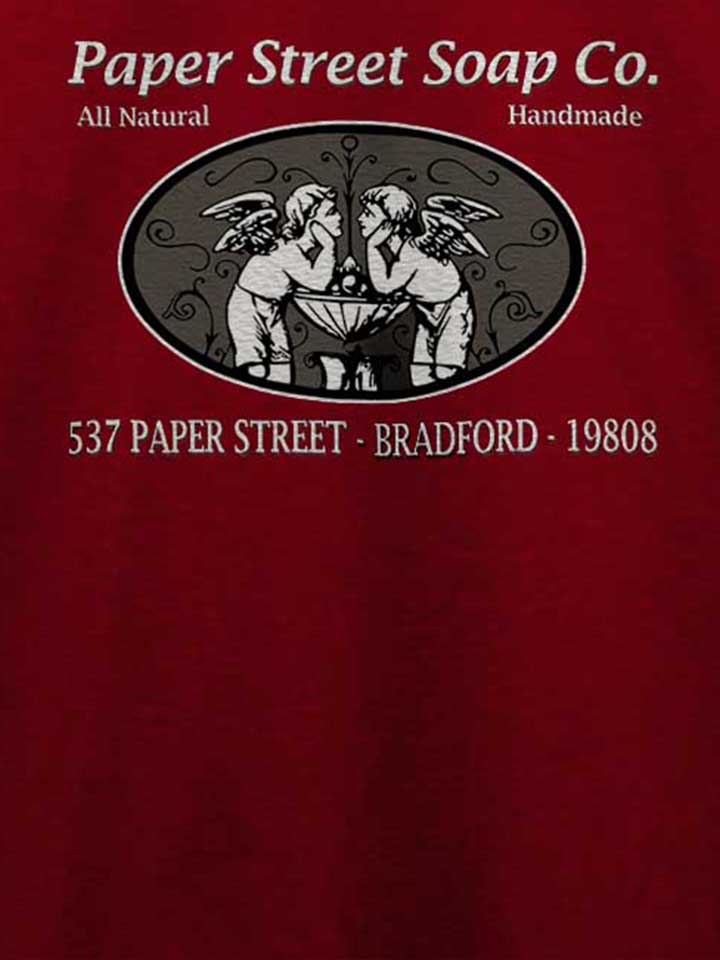 paper-street-soap-company-t-shirt bordeaux 4