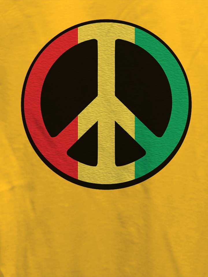 peace-rastafari-damen-t-shirt gelb 4
