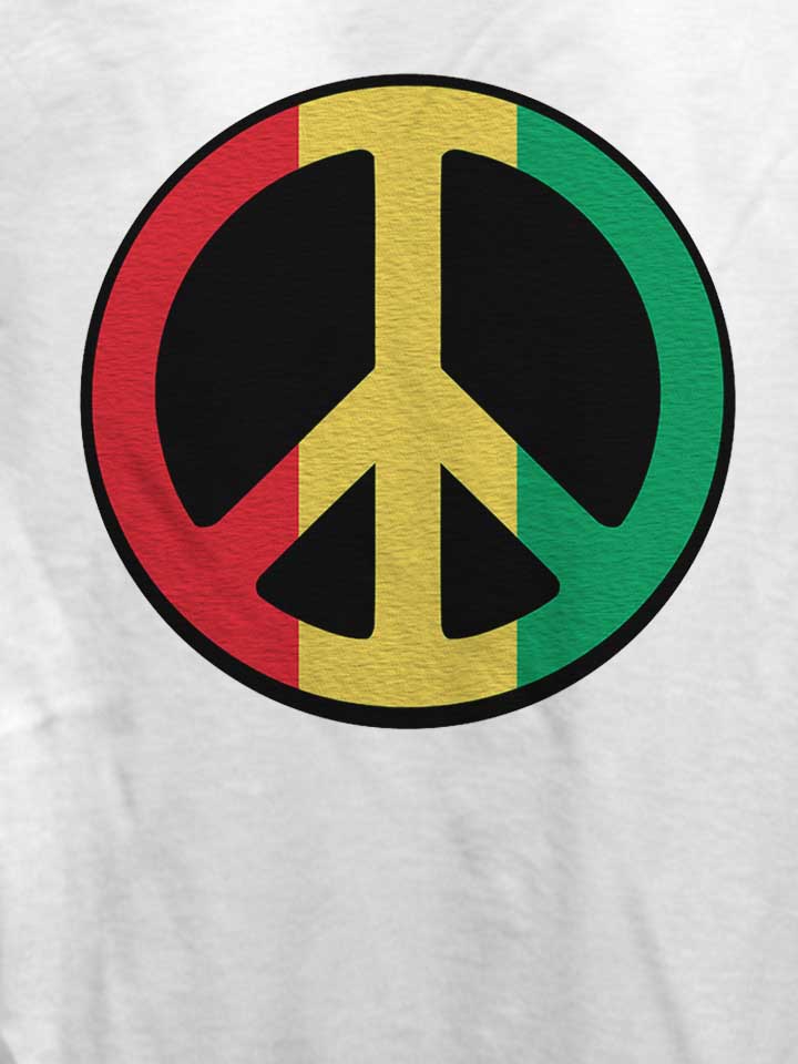 peace-rastafari-damen-t-shirt weiss 4