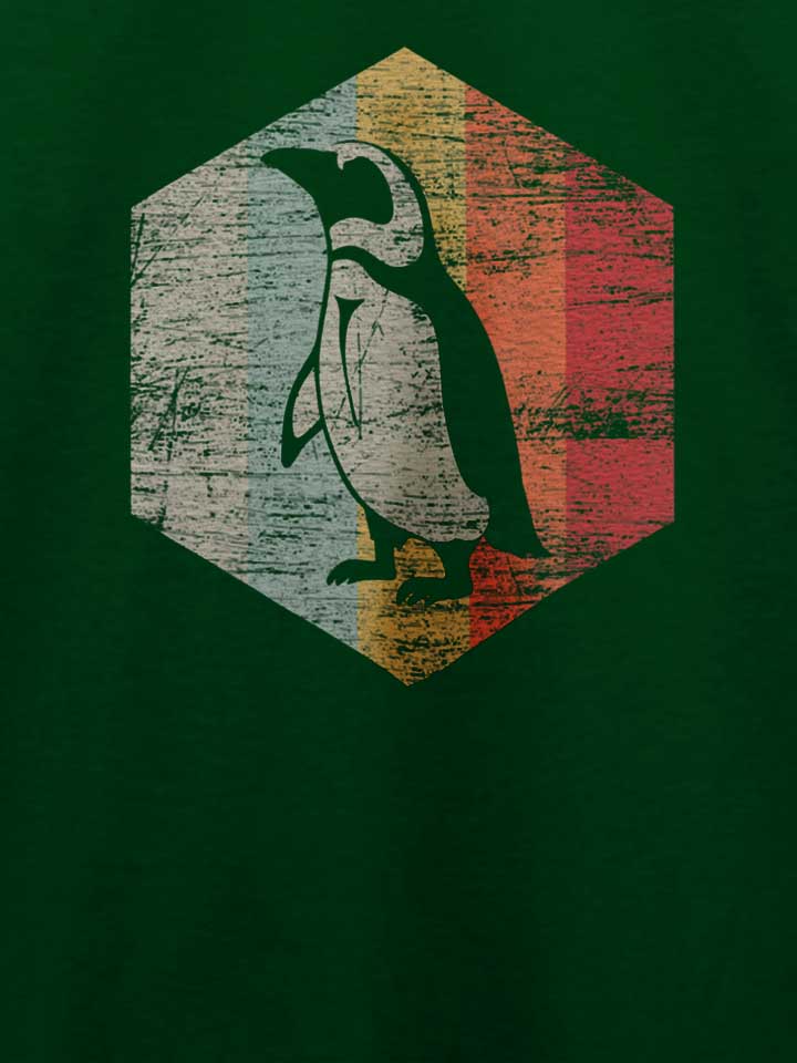 penguin-02-t-shirt dunkelgruen 4