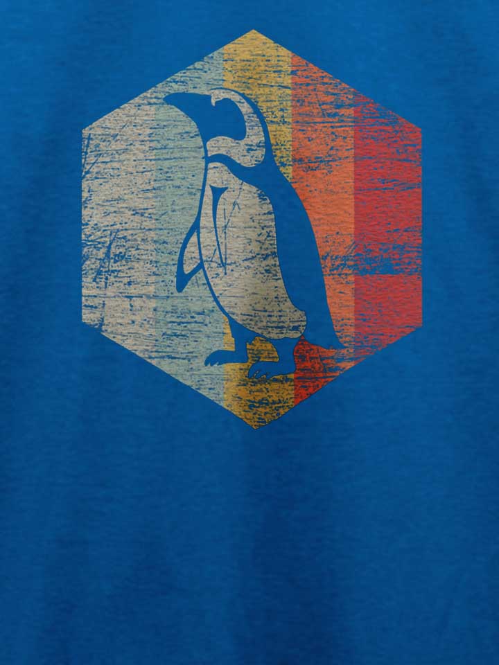 penguin-02-t-shirt royal 4