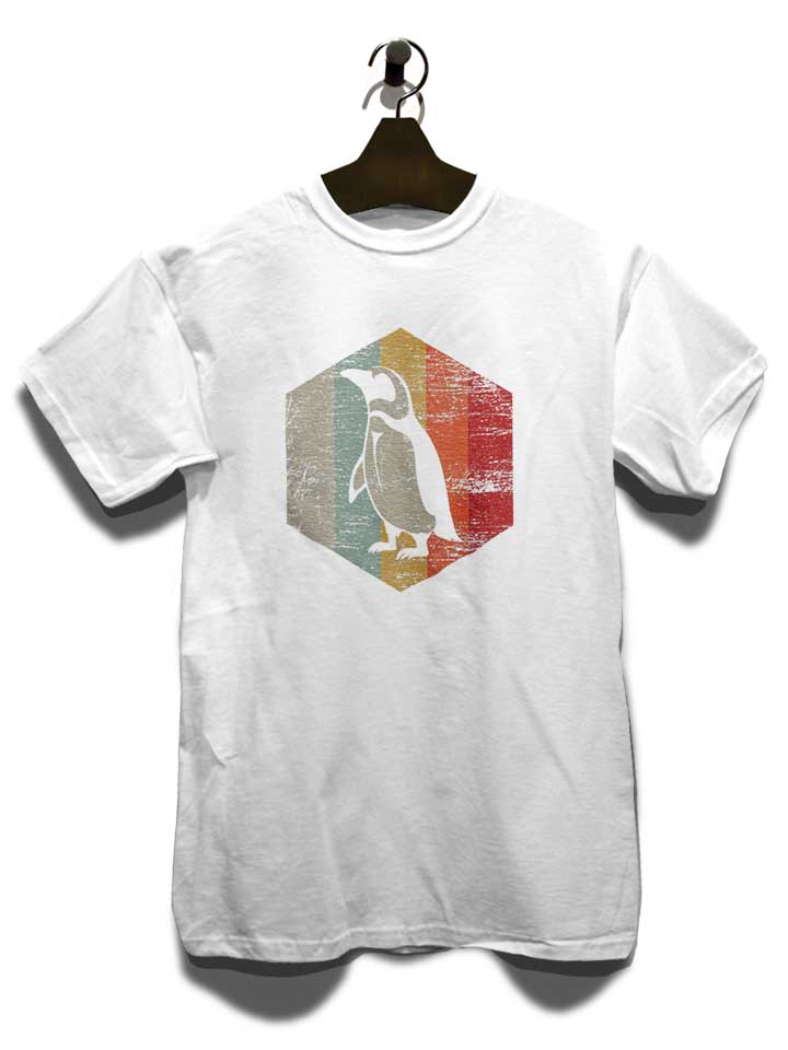 penguin-02-t-shirt weiss 3