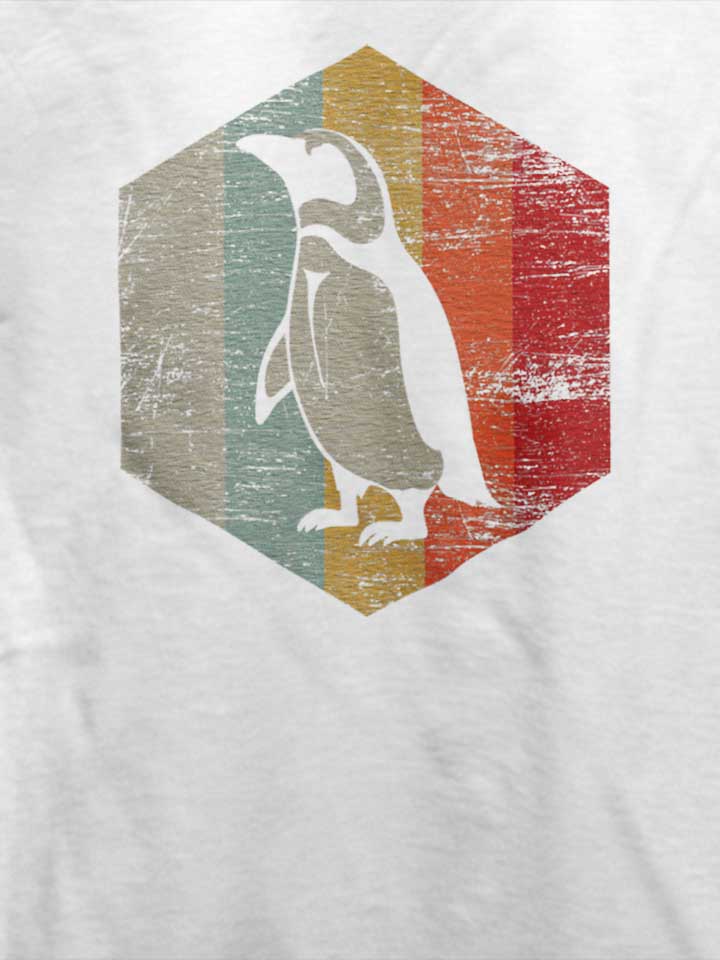 penguin-02-t-shirt weiss 4